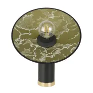 MARKET SET - Gatsby bordslampa kumo khaki