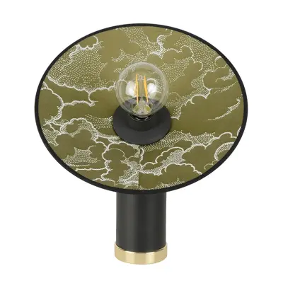 MARKET SET - Gatsby bordslampa kumo khaki