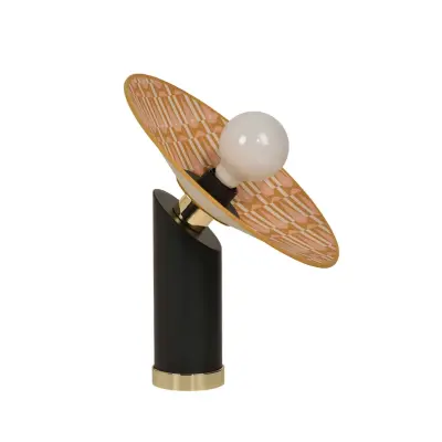 MARKET SET - Gatsby bordslampa, myra