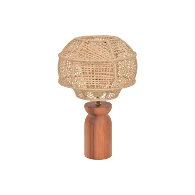 MARKET SET - Odyssée bordslampa, höjd 43 cm