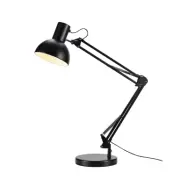 Markslöjd - Architect Bordslampa Svart