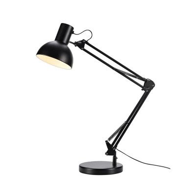 Markslöjd - Architect Bordslampa Svart