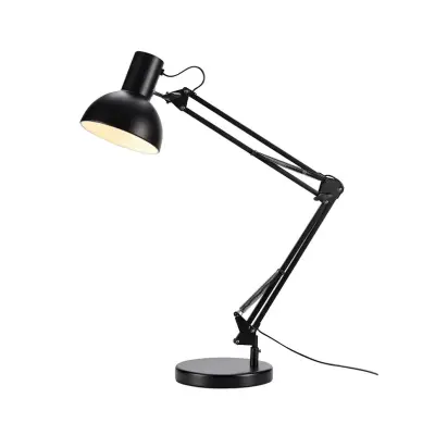 Markslöjd - Architect Bordslampa Svart