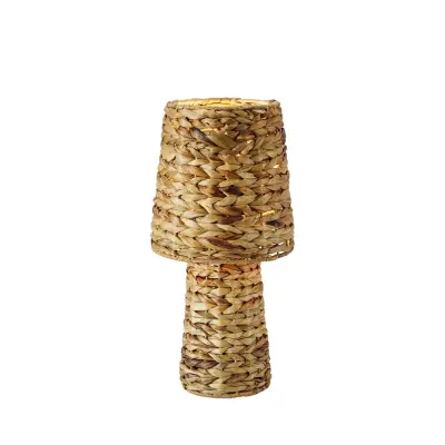 Markslöjd - Bangli Bordslampa 40cm Natur