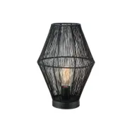 Markslöjd - Casa Bordslampa Black