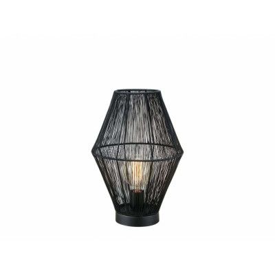 Markslöjd - Casa Bordslampa Black