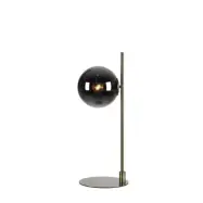 Markslöjd DIONE Bordslampa Antik/Smoke 62,5 cm