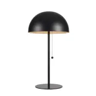 Markslöjd DOME Bordslampa 2L Svart