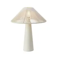 Markslöjd - Favoro Bordslampa Beige