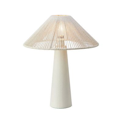 Markslöjd - Favoro Bordslampa Beige
