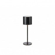 Markslöjd - Filo Portable Bordslampa IP44 Matt Black