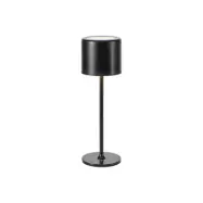 Markslöjd - Filo Portable Bordslampa IP44 Matt Black