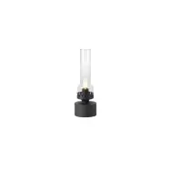 Markslöjd - Kandella 1 Bordslampa Sandy Black/Clear