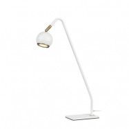 Markslöjd - Coco Bordslampa White