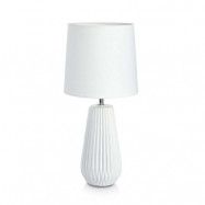 Markslöjd - Nicci Bordslampa White