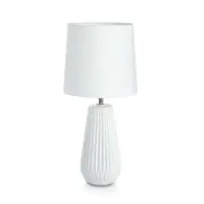 Markslöjd - Nicci Bordslampa White