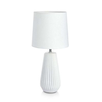 Markslöjd - Nicci Bordslampa White