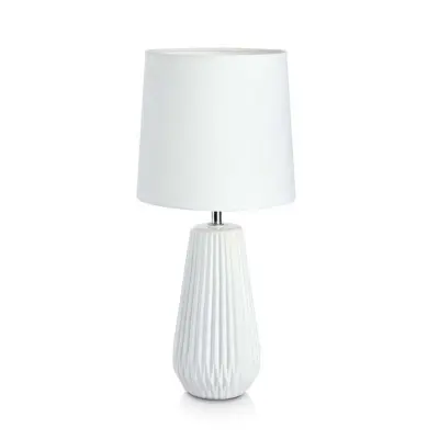 Markslöjd - Nicci Bordslampa White