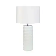 Markslöjd - Proud Bordslampa White