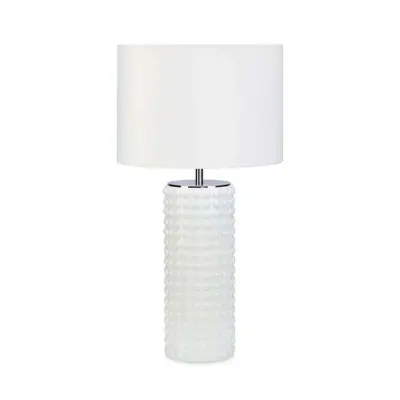 Markslöjd - Proud Bordslampa White