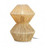 Markslöjd - Straw Bordslampa Nature