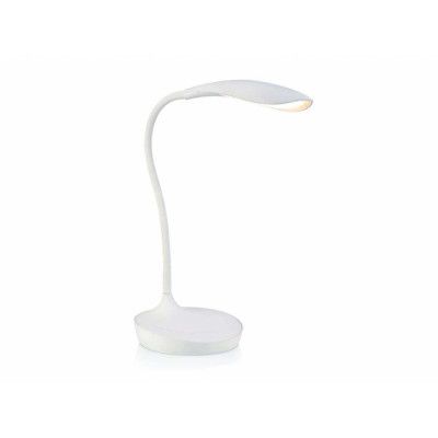 Markslöjd - Swan LED Bordslampa w/USB White