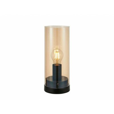 Markslöjd - Post Bordslampa H29 Black/Amber