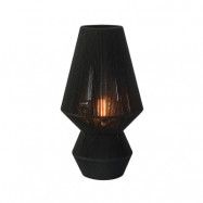 Markslöjd - Razzo Bordslampa H54 Svart