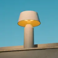 MARSET - Bicoca Bordslampa Off-White