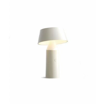 MARSET - Bicoca Bordslampa Off-White