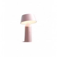 Marset - Bicoca Bordslampa Pale Pink