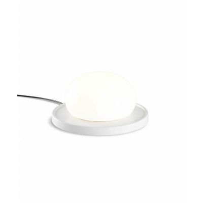 MARSET - Bolita Bordslampa Vit