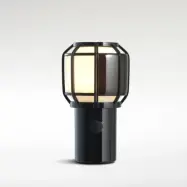 MARSET - Chispa Bordslampa Portable Black