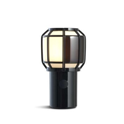 MARSET - Chispa Bordslampa Portable Black