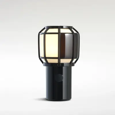 MARSET - Chispa Bordslampa Portable Black