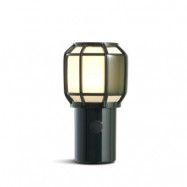 Marset - Chispa Bordslampa Portable Green