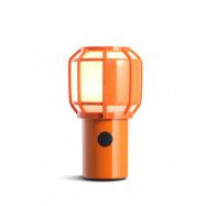 Marset - Chispa Bordslampa Portable Orange