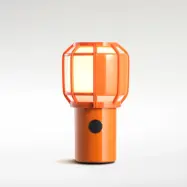 MARSET - Chispa Bordslampa Portable Orange