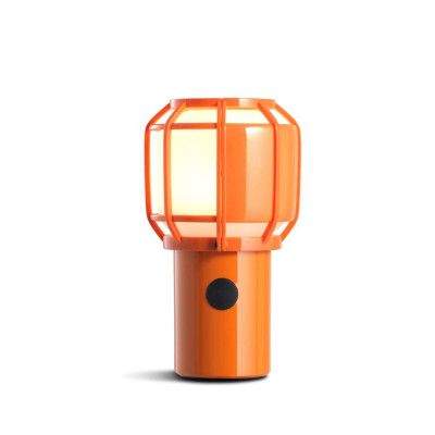 MARSET - Chispa Bordslampa Portable Orange