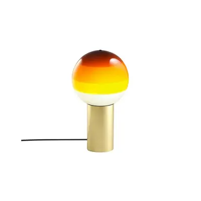 MARSET - Dipping Light Bordslampa Amber