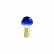 Marset - Dipping Light Bordslampa Blue