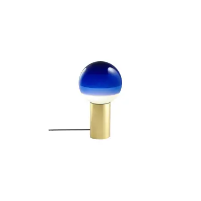 MARSET - Dipping Light Bordslampa Blue