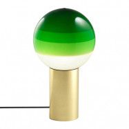Marset - Dipping Light Bordslampa Grön
