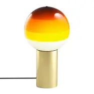 MARSET - Dipping Light Bordslampa M Amber