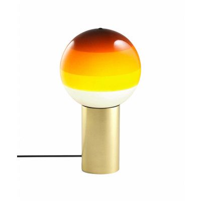 MARSET - Dipping Light Bordslampa M Amber