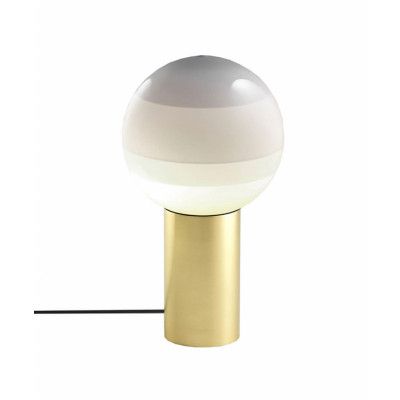 MARSET - Dipping Light Bordslampa M Off-White