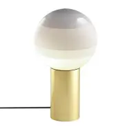 MARSET - Dipping Light Bordslampa M Off-White
