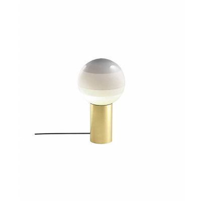 MARSET - Dipping Light Bordslampa Off-White