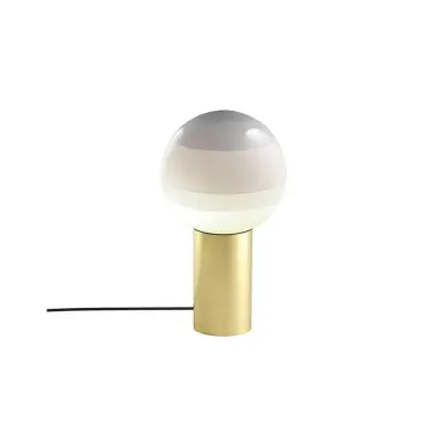 MARSET - Dipping Light Bordslampa Off-White