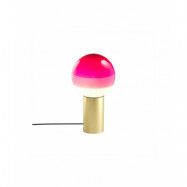 Marset - Dipping Light Bordslampa Pink